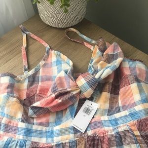 New with tags Old Navy sundress xs